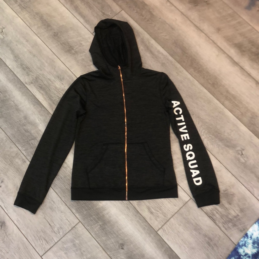 Girls jacket